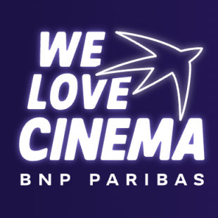 We Love Cinema by BNP Paribas