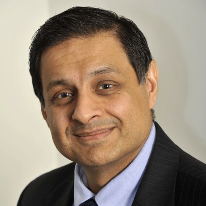 "L&Q combine vocation sociale et dynamisme commercial", Waqar Ahmed - l'Opinion