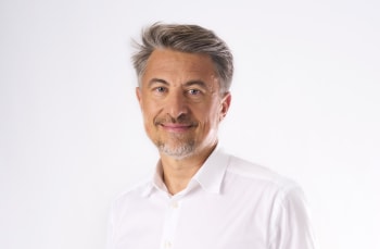 Emmanuel Ladent, CEO Carbios