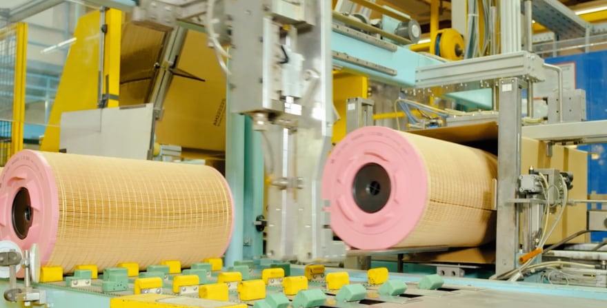 Business Case MANN+HUMMEL