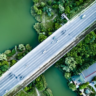 Politiques de financement et d'investissement