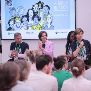 VivaTech 2022 Panel