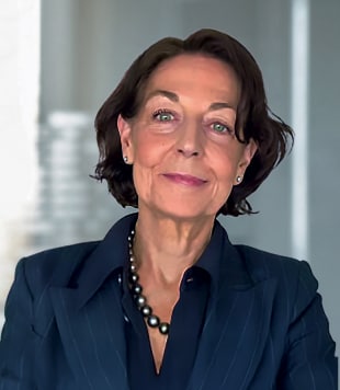 Photographie de Valérie Chort