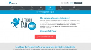 French Fab Tour