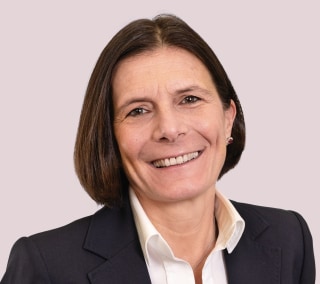 Elena Goitini, Administratrice Déléguée de BNL