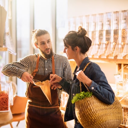 Etude Consommation Europe CETELEM