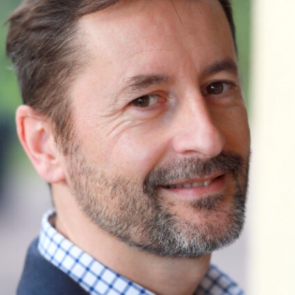 Cédric Ardouin, Directeur Projet Innovation BNP Paribas