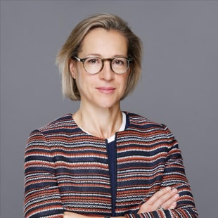 Photo Isabelle Mateos y Lago