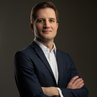 Alexandre Jacquemin - BNP Paribas 2026