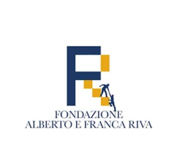 Fondation Alberto e Franca Riva - Logo