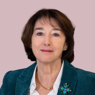 Monique Cohen, Senior Advisor de Seven2