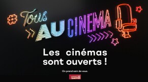 Campagne #TousAuCinema