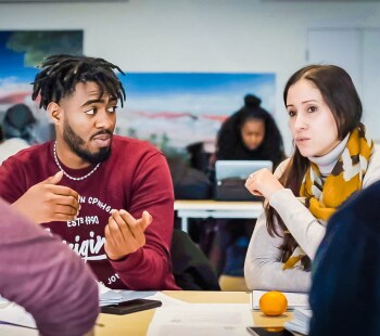 Déjà 15 ans de terrain : le Projet Banlieues réaffirme ses ambitions au service de tous