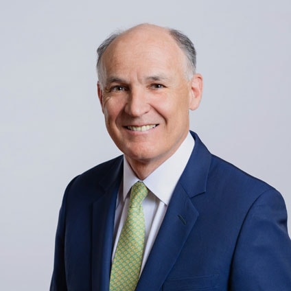Pierre André de chalendar