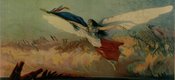 BNP Paribas' Historical Archives - Banque Nationale de Crédit poster