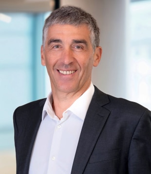 Hugues Epaillard, Business manager Real Estate BNP Paribas