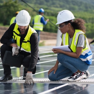 BNP Paribas et EDF ENR finalisent une première tokénisation sur un