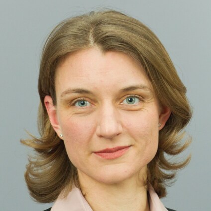Daniela Schwarzer