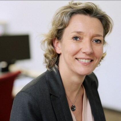 Isabelle Bourcier