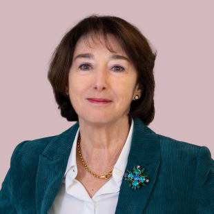 Monique Cohen, Senior Advisor de Seven2