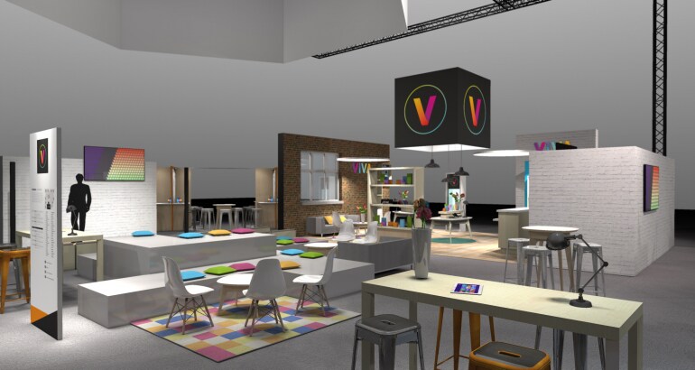 Tech Lab