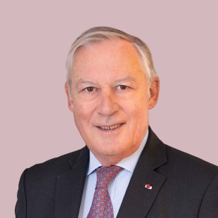 Christian Noyer, Director of companies