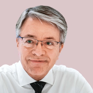 Jean-Laurent Bonnafé Director and Chief Executive Officer of BNP Paribas, Board of Directors page