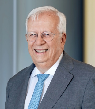 Jacques Aschenbroich, Chairman of the Board of Directors of Orange