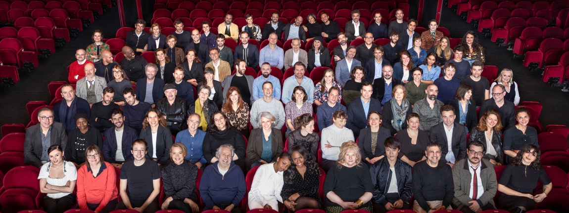 César 2021 : BNP Paribas, partenaire engagé et fidèle de l’industrie du cinéma