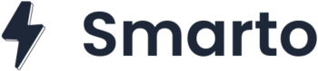 Logo Smarto Startup