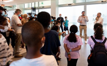 Roland-Garros 2021 : retour sur une édition dédiée aux jeunes générations
