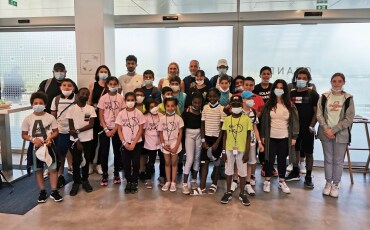 Roland-Garros 2021 : retour sur une édition dédiée aux jeunes générations