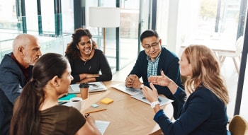 People'sLab4Good news people in a meeting