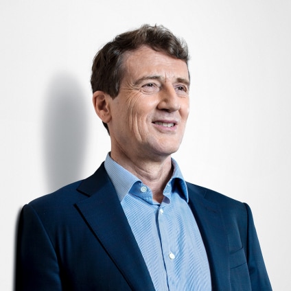 Yann Gérardin Directeur Général Délégué, Corporate & Institutional - Banking BNP Paribas