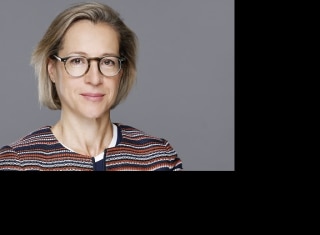 Picture of Isabelle Mateos y Lago