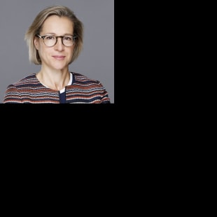 Picture of Isabelle Mateos y Lago