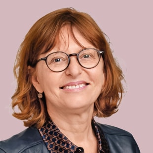 Juliette Brisac, Chief Operating Officer of the BNP Paribas Group Company Engagement