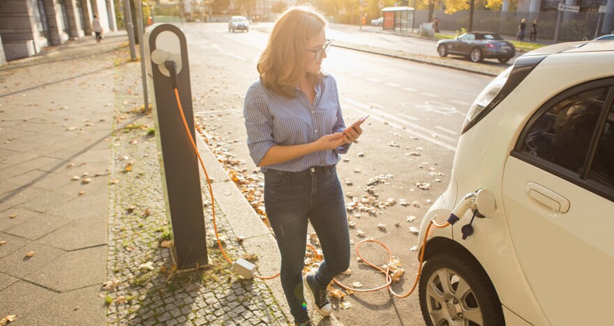 Sustainable Mobility - Apportons un souffle nouveau pour accélérer la transition énergétique - Relance Economie Durable 2020