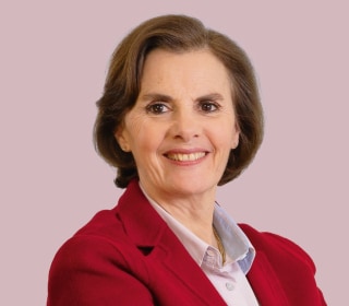 Sofia Merlo, Directrice des Ressources Humaines