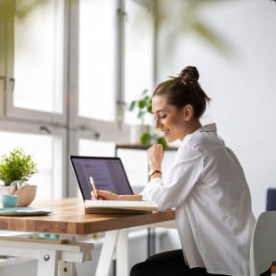 Entrepreneuriat féminin