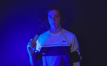 Team BNP Paribas Jeunes Talents - Arthur Cazeaux