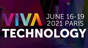 VivaTech 2021