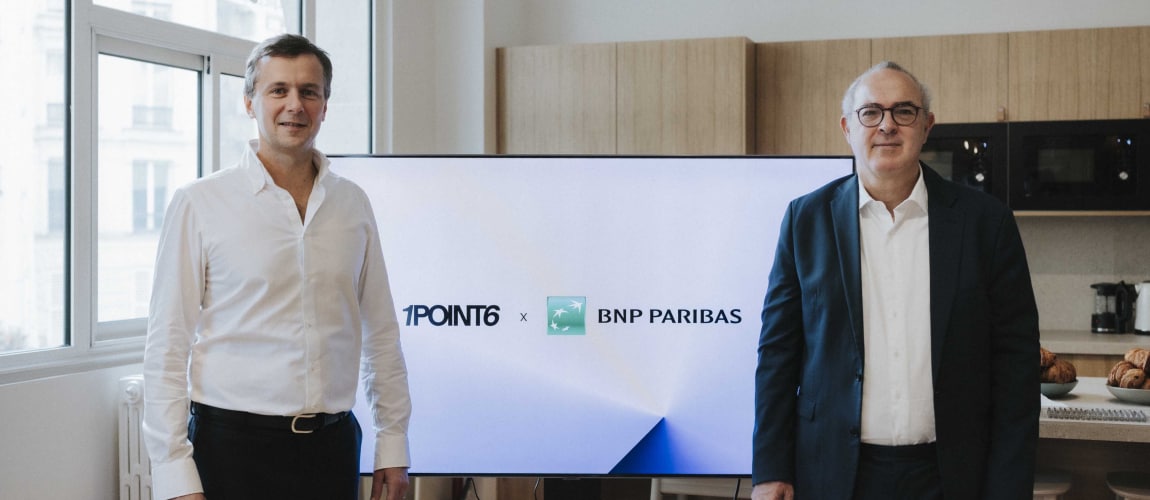 Pierre Fersztand et Guillaume Massis