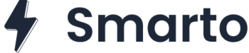 Logo Smarto Startup