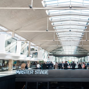 Station F