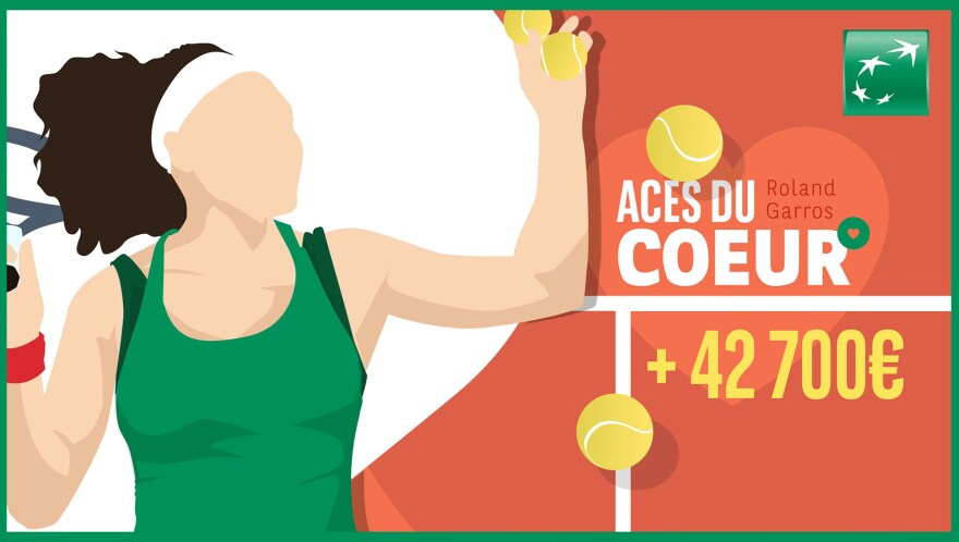 RG 21 : Ace du Coeur