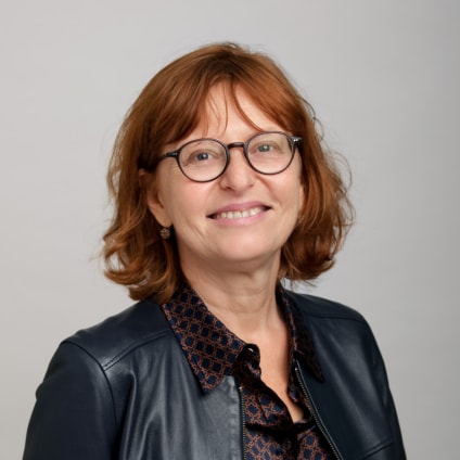 Juliette Brisac