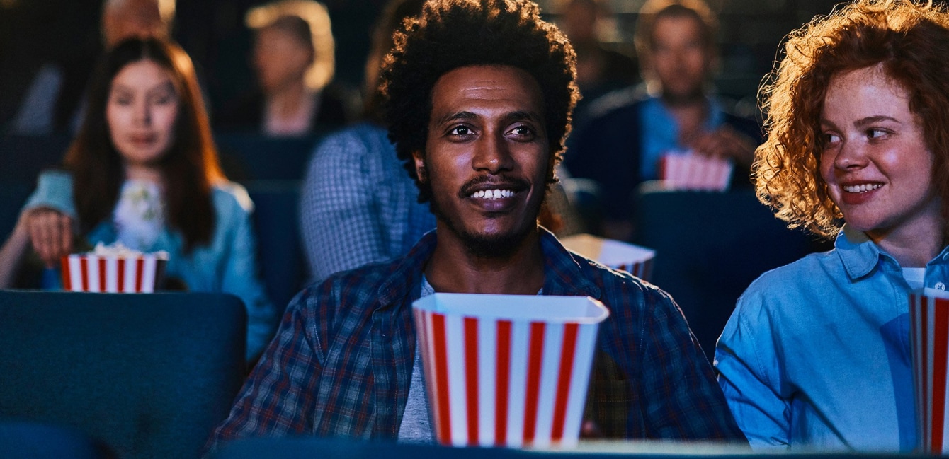 Fête du cinéma 2024