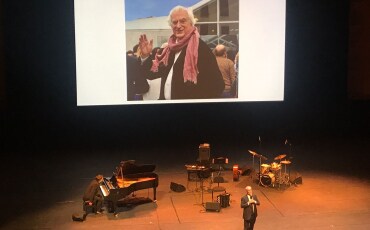 Festival Lyon Lumière 2021