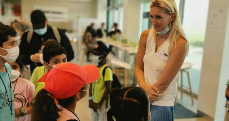 Roland-Garros 2021 : retour sur une édition dédiée aux jeunes générations